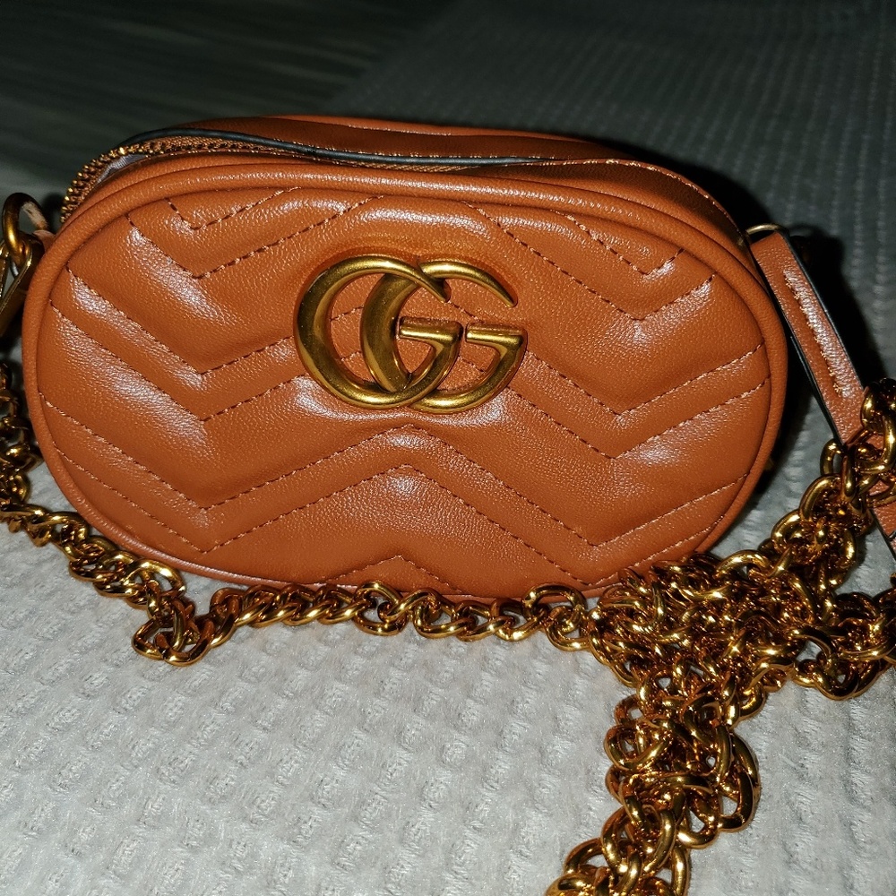 GG fannypack